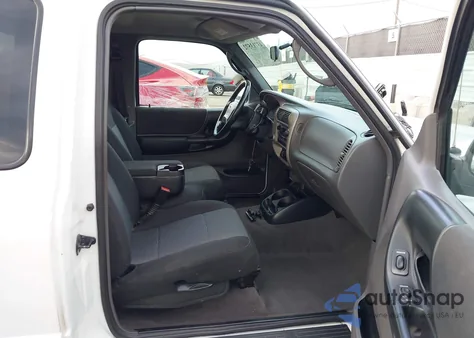 2003 Ford Ranger Edge/Tremor/Xl/Xlt z USA, uszkodzony, nr VIN 1FTYR14V13PA66959